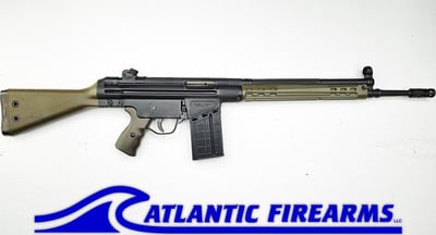 G3 FMP Classic Rifle - Southern Tactical - $1149.99