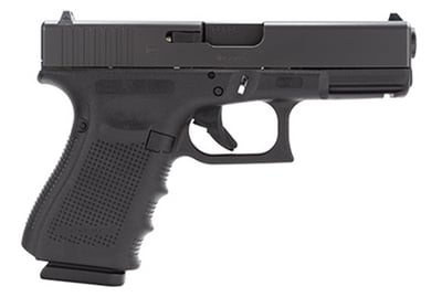 Glock G32 G4 357s 13rd Fs - $499