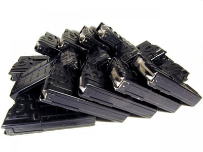 H&K G3 Magazines for $8.99 a piece if you buy 15 free shipping - $134.99