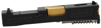 G43 Gold Complete Slide - $149.99 w/code "SURVIVAL" 
