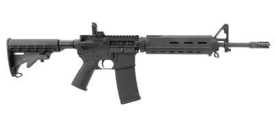 Spike's Tactical M4 Lightweight LE 5.56 NATO AR-15 Rifle - 14.5" - $799
