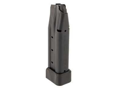 Springfield Armory 1911 DS 9mm Magazine - 20 Round - $29.99