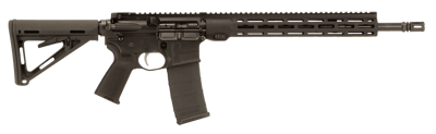 Savage MSR15 Recon 2.0 5.56 NATO / .223 Rem 16.13" Barrel 30-Rounds - $810.99 ($9.99 S/H on Firearms / $12.99 Flat Rate S/H on ammo)