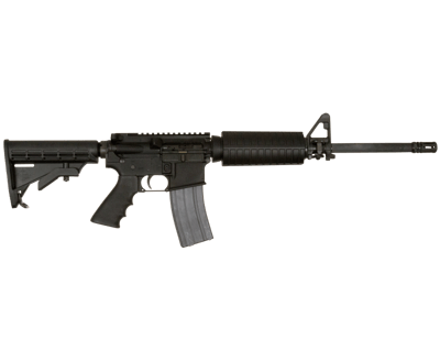 Rock River Arms LAR-15 Tactical CAR A4 5.56 NATO / .223 Rem 16" Barrel 30-Rounds - $865.99 ($9.99 S/H on Firearms / $12.99 Flat Rate S/H on ammo)