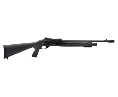 Rock Island Armory X4 Tactical 12 GA 18.5" Barrel 4-Rounds - $238.99 ($9.99 S/H on Firearms / $12.99 Flat Rate S/H on ammo)