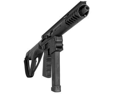 TNW Firearms Aero Survival 9mm 10.25" Barrel 31-Rounds SB Tactical Brace - $624.99 ($9.99 S/H on Firearms / $12.99 Flat Rate S/H on ammo)