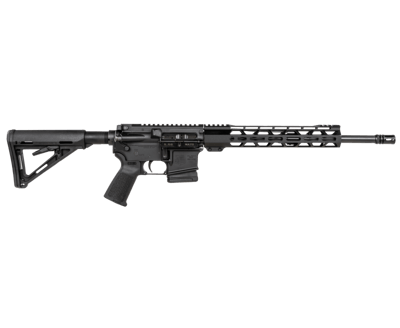 Diamondback DB15 .223 Rem 16" Barrel 10-Rounds Optics Ready - $799