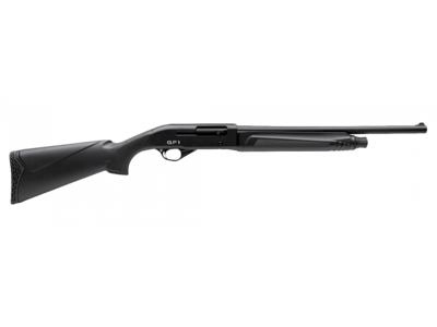 G-Force GF1 Semi-Automatic Shotgun 20" Barrel 12GA 3" 5rd - Black Synthetic Stock - GF11220 - $339.99