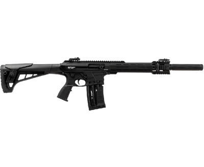 G-Force GFAR12 Semi-Automatic Shotgun 12 GA 20" Barrel 5-Rounds - $229.99 ($9.99 S/H on Firearms / $12.99 Flat Rate S/H on ammo)