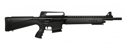 G-Force GF99 Semi-Automatic Shotgun 12 GA 20" Barrel 3" Chamber 5-Rounds - $350.99 