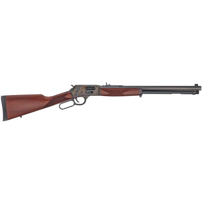 Henry Repeating Arms Big Boy Side Gate American Walnut .45 LC 20" Barrel 10-Rounds - $927.99 ($9.99 S/H on Firearms / $12.99 Flat Rate S/H on ammo)