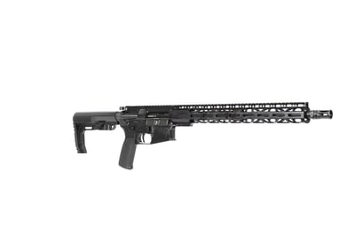 Radical Firearms .300 Blackout AR-15 16in Barrel 30rd Black M-lok - $417.99 (Free S/H on Firearms)