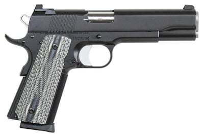 Dan Wesson Valor .45 ACP 5" Barrel 8-Rounds Night Sights - $2096.99 ($9.99 S/H on Firearms / $12.99 Flat Rate S/H on ammo)