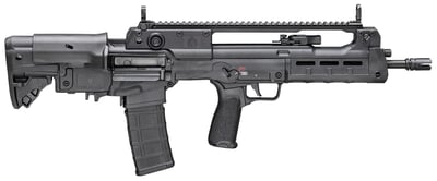 Springfield Armory Hellion 5.56 NATO / .223 Rem 16" Barrel 30-Rounds - $1599.99 ($9.99 S/H on Firearms / $12.99 Flat Rate S/H on ammo)