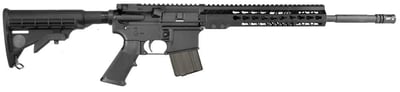Armalite M-15 Light Tactical Carbine 5.56 NATO / .223 Rem 16" Barrel 10-Rounds - $898.99 ($9.99 S/H on Firearms / $12.99 Flat Rate S/H on ammo)