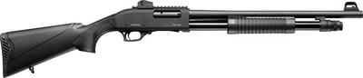 Four Peaks Copolla PA-1225 12 GA 20" Barrel 3"-Chamber 5-Rounds - $169.99 ($9.99 S/H on Firearms / $12.99 Flat Rate S/H on ammo)