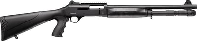 Four Peaks Copolla T4 12 GA 18.5" Barrel 3"-Chamber 5-Rounds - $552.99 ($9.99 S/H on Firearms / $12.99 Flat Rate S/H on ammo)