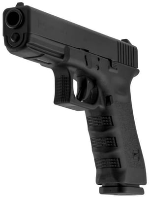 Glock 22 Gen 3 .40 SW 4.48" Barrel 15-Rounds USA Made - $499.99 