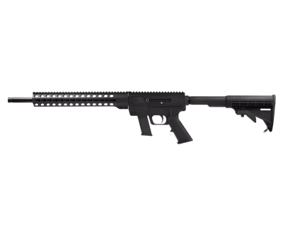 Just Right Carbines 9G3TBTL 9mm 17" Barrel 17-Rounds Optics Ready - $509.99 ($9.99 S/H on Firearms / $12.99 Flat Rate S/H on ammo)