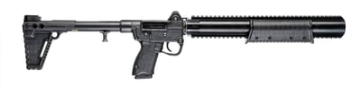 Kel-Tec Sub2000 CQB 9mm ISB Silencer / Suppressor Glock 17 KELTEC SUB2K - $769 