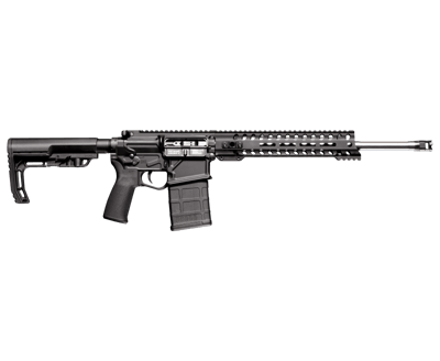 Patriot Ordnance Factory Rogue .308 Win 16.5" Barrel 20-Rounds - $1673.99 ($9.99 S/H on Firearms / $12.99 Flat Rate S/H on ammo)