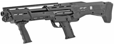 Standard Manufacturing DP-12 12 GA 18.9" Barrel 10-Rounds - $1149.99 