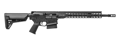 STAG STAG10 MARKSMAN 308 18" 10RD BL - $1431.99