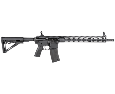 Troy SPC A4 5.56 NATO / .223 Rem 16" Barrel 30-Rounds - $970.99 ($9.99 S/H on Firearms / $12.99 Flat Rate S/H on ammo)