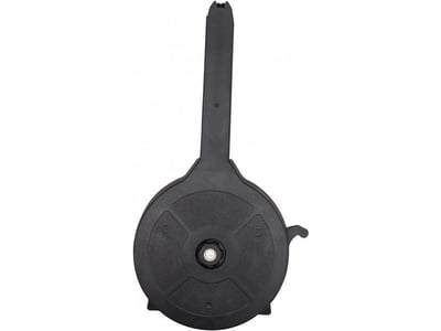 RWB Glock Drum 9mm 50-Rounds for All Double Stack 9mm Glocks - $46.99 (Grab a quote)