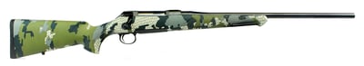 Sauer 100 Kuiu Verde .308 Win 22" Barrel 5-Rounds - $675.99 ($9.99 S/H on Firearms / $12.99 Flat Rate S/H on ammo)