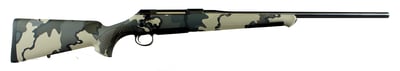 Sauer 100 KUIU VIAS .308 Win 22" Barrel 5-Rounds - $675.99 ($9.99 S/H on Firearms / $12.99 Flat Rate S/H on ammo)