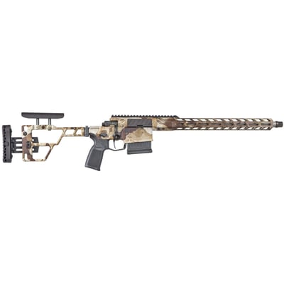 Sig Sauer Cross First Light Cipher Camo .308 Win 16" Barrel 5-Rounds Optics Ready - $1799.99 ($9.99 S/H on Firearms / $12.99 Flat Rate S/H on ammo)
