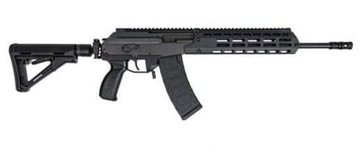 IWI Galil Ace Gen 2 5.45x39 16" Barrel 30-Rds Side Folding Stock - $1499 (FREE Caliber Matching Silencer after Rebate) 
