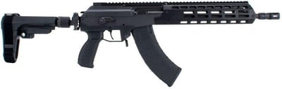 IWI Galil Ace SAP Pistol 7.62x39mm 13" Barrel 30-Rounds Side-Folding Brace - $1821.99 