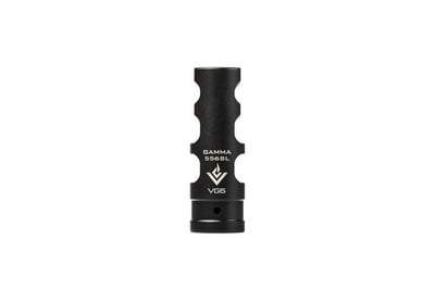 VG6 GAMMA 556SL - Black Nitride - APVG100038A - $29.95 (FREE Shipping over $50)