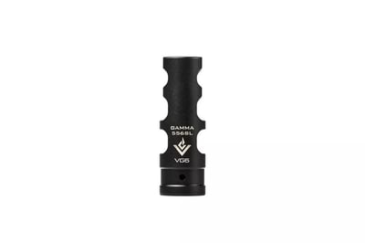 VG6 GAMMA 556SL - Black Nitride - APVG100038A - $29.95 (FREE Shipping over $50)