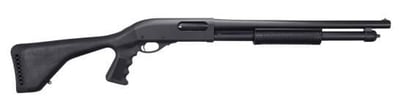 Remington 870 Express Tactical 12 Gauge 18.5" 6+1 - $408.57 (Free S/H on Firearms)