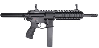 SAR Arms 109T AR9 9MM 8.6" Barrel With 5 Mags AR-9 SAR109T - $699 