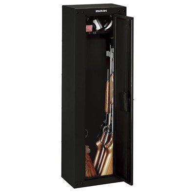 Stack-On GCB-8RTA Security Plus 8-Gun Ready to Assemble Storage Cabinet - $143.28 + Free Shipping (Free S/H over $25)