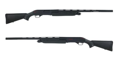 Winchester SXP Black Shadow Pump-Action Shotgun - 3'' - $269.98 (free store pickup)