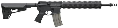 Bushmaster 90899 XM-15 AR-15 Carbine 300 AAC Blackout SA 16" 30+1 Magpul Black - $1156.99 (Free S/H on Firearms)