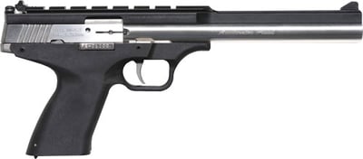 Excel Accelerator Pistol MP-5.7 EA57301 - $566.79
