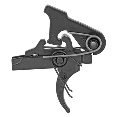 Geissele Automatics 2 Stage Trigger - $109.95 
