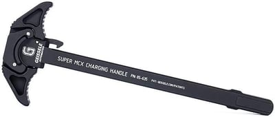 Geissele Super Charging Handle Mcx - $119 + Free S/H