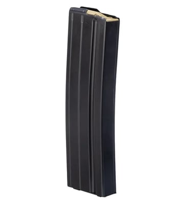 Geissele 6mm ARC Steel Magazine Intermediate Cartridge 30 Rounds Black - $43.99 (FREE Shipping on Firearms)