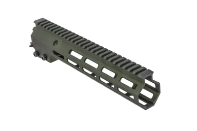 Geissele AR-15 Super Modular 10.5" MK16 Handguard, M-LOK, Picatinny Rail, ODG - $189.53 (Add To Cart) 