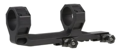 Geissele Automatics AR-15 Super Precision Hyper Extended 20 MOA Scope Mount - 30mm - Black - BLEMULA - $199.99 