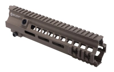 Geissele Automatics HK416 Super Modular Rail MK15 M-LOK - DDC - 10.5" - BLEMULA - $219.99 