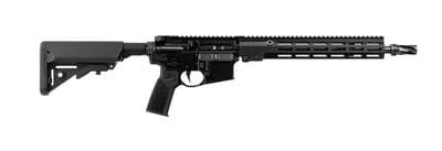 Geissele Super Duty MOD1 5.56 NATO 13.9" 1:7" CHF P&W Bbl Black Rifle - $1859.99 (FREE Shipping over $250, Firearms $13.95 Flat S/H)