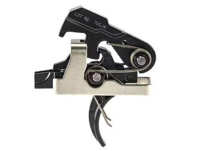 Geissele Automatics Super MCX SSA, M4 Curved Trigger - $219.99 (FREE Shipping over $250, Firearms $13.95 Flat S/H)